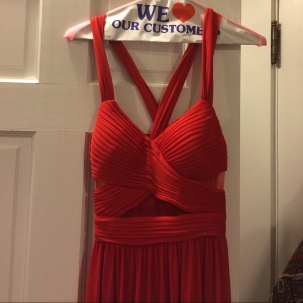 Prom dress - Picture 3 of 5